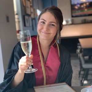 Meet your Posher, Sammy